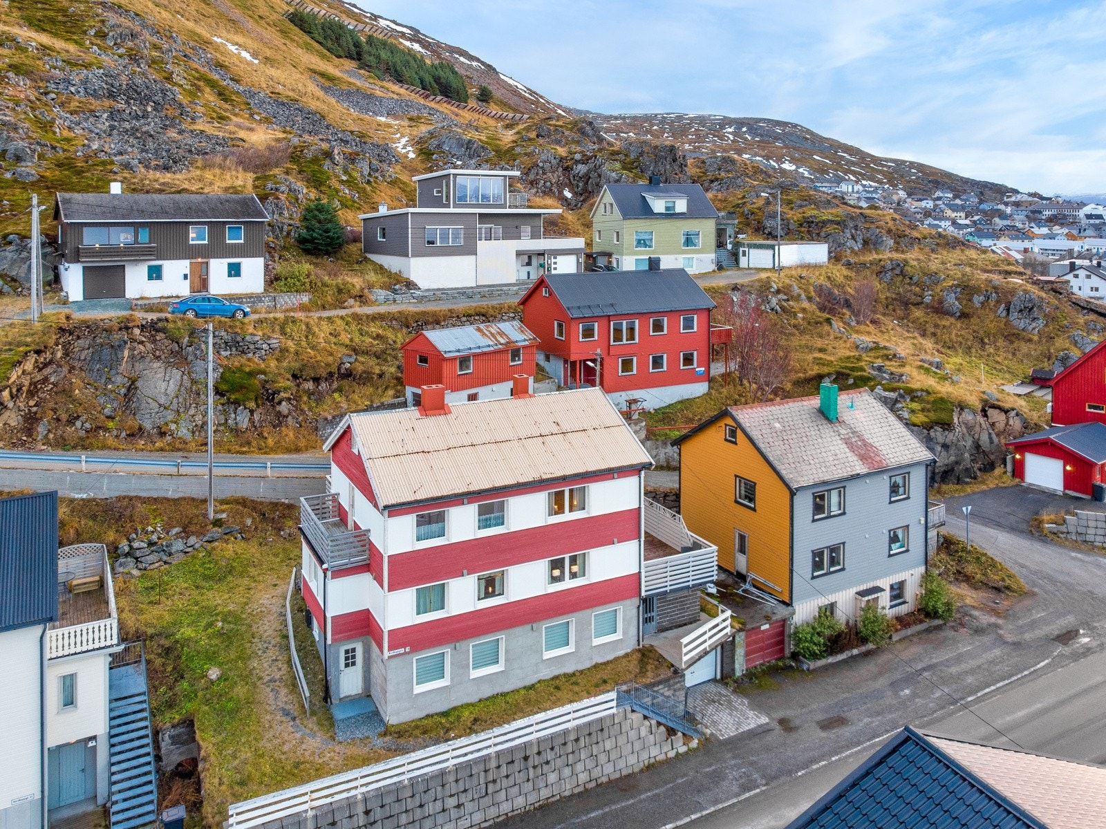 Drone (1) Galleribilde