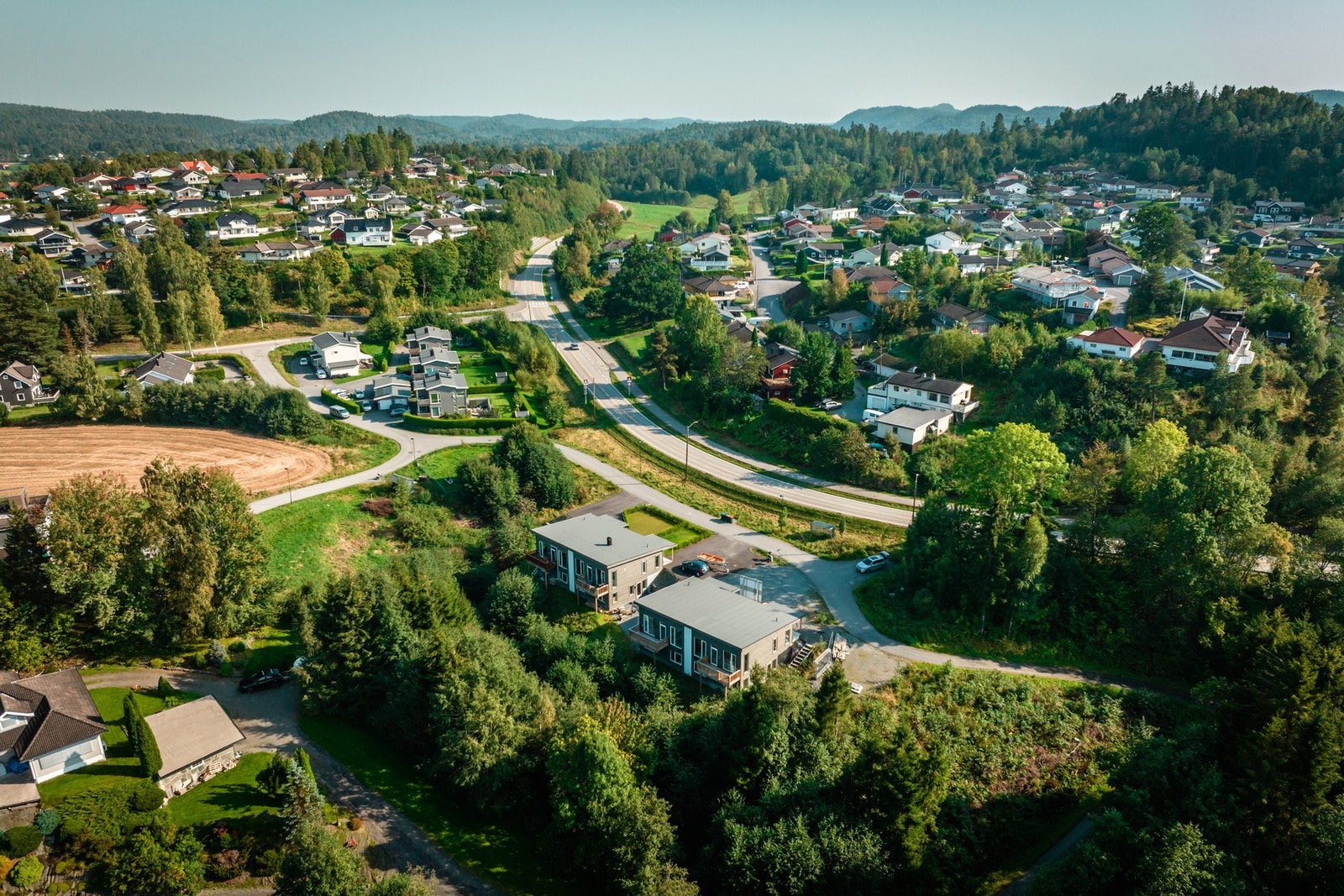 Nærområdet Galleribilde