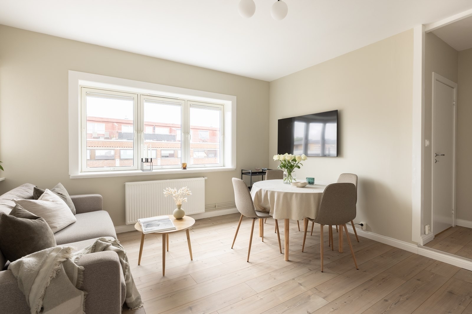 Ditt nye hjem? Galleribilde