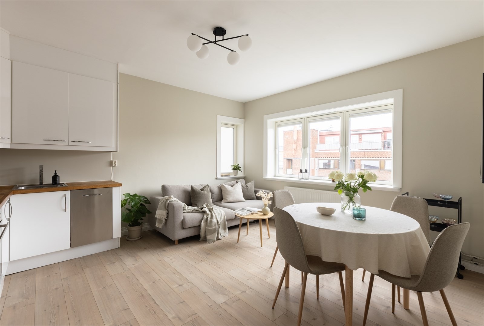 Velkommen til Trondheimsveien 69 - Presentert av Tiri-Alette Vilnes v/Eiendomsmegler1! Galleribilde