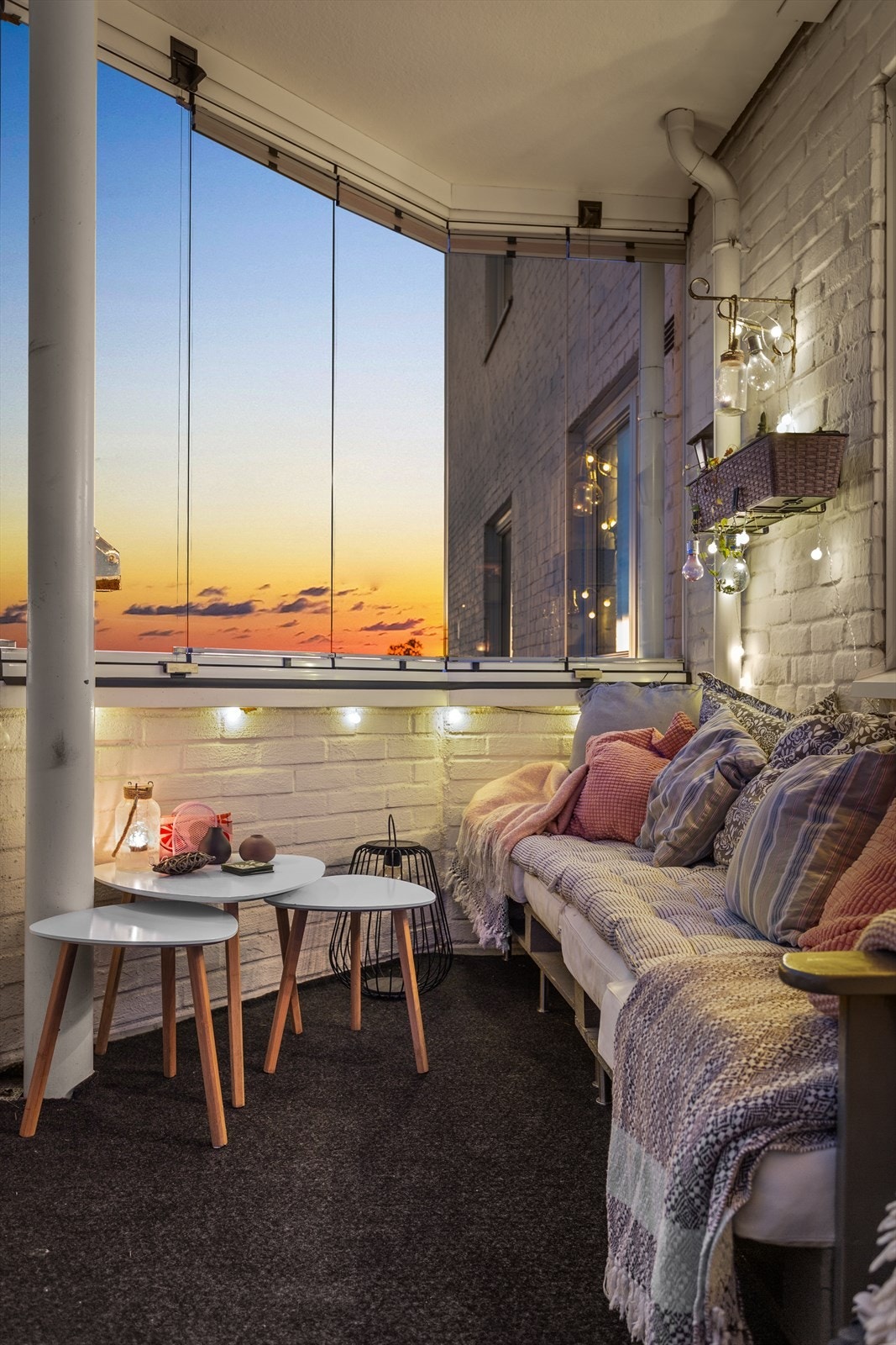 Stemningsbilde. Galleribilde