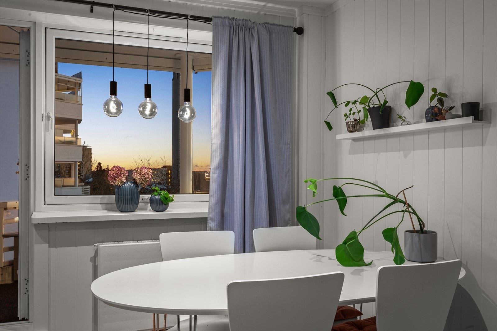 Et hyggelig samlingspunkt for både venner og familie. Galleribilde