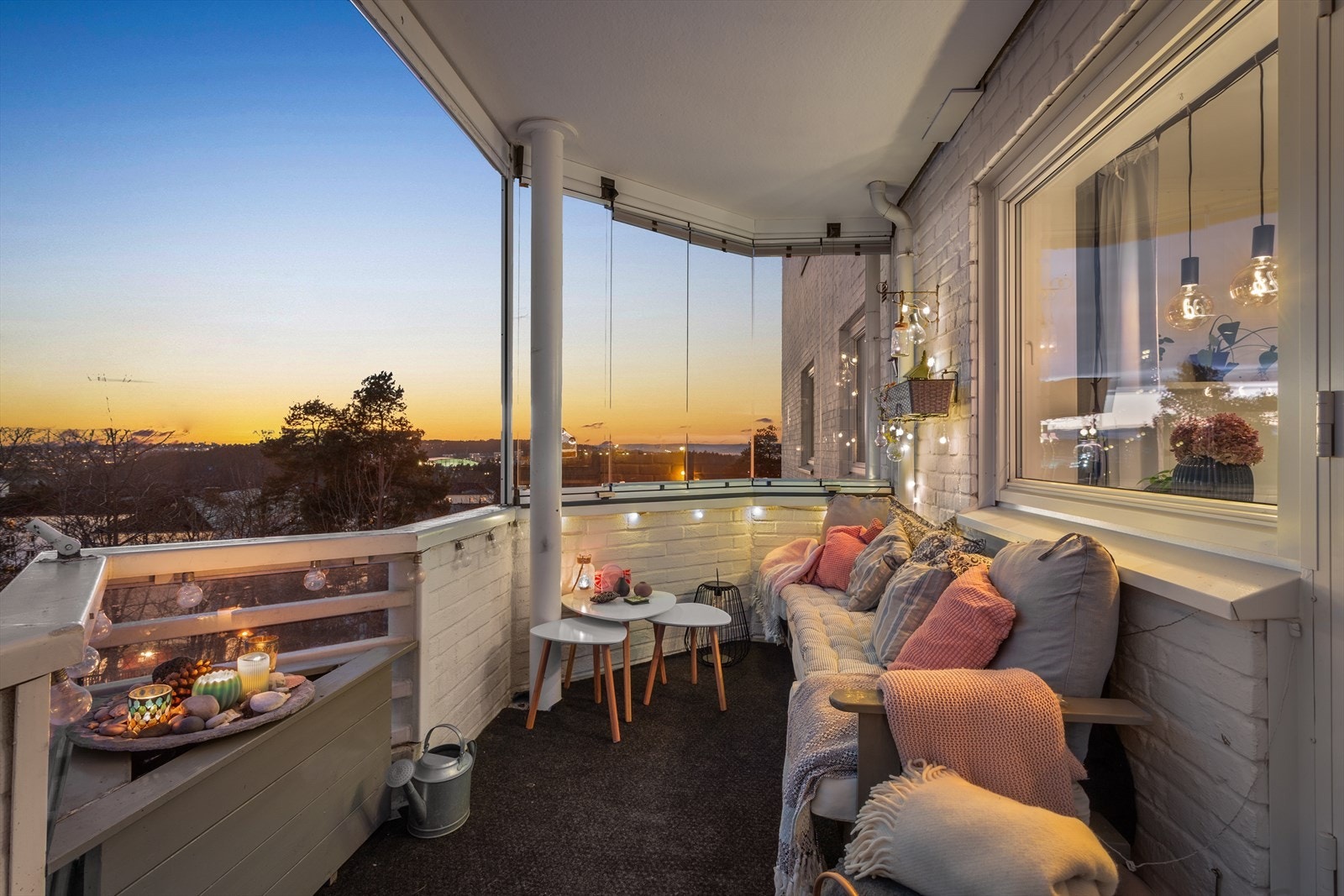 Stian Aaberg (tlf. 957 58 416) v/ DNB Eiendom presenterer Skøyenåsveien 17! Galleribilde