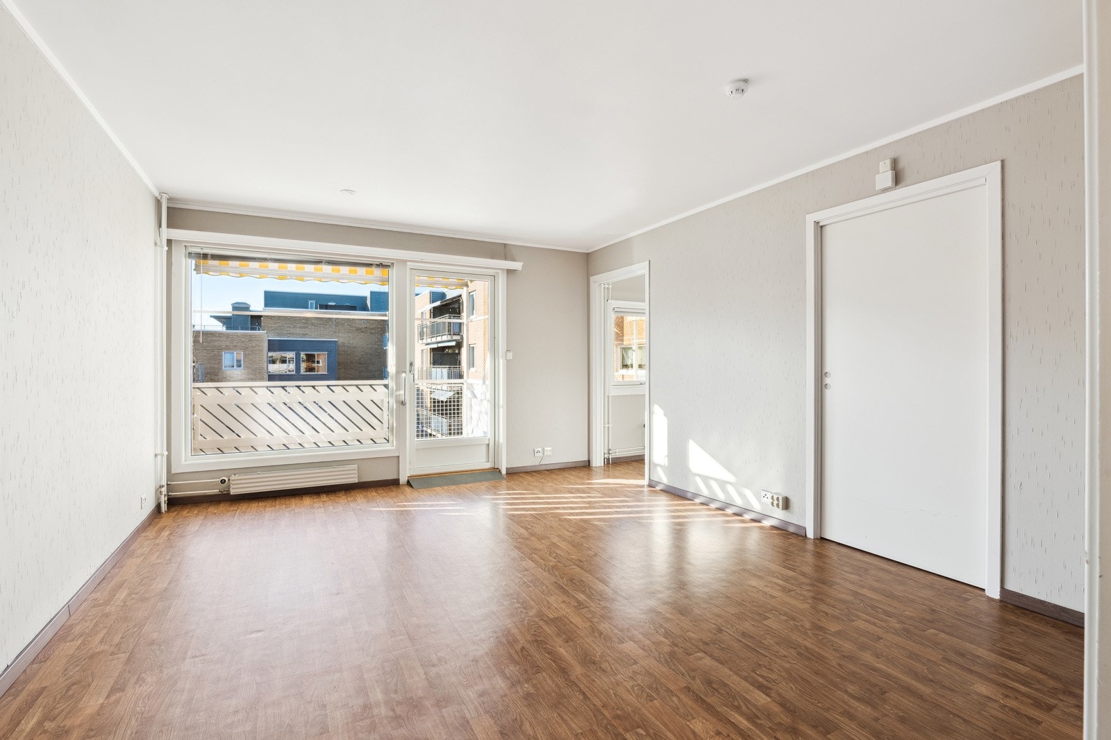 Stue Galleribilde