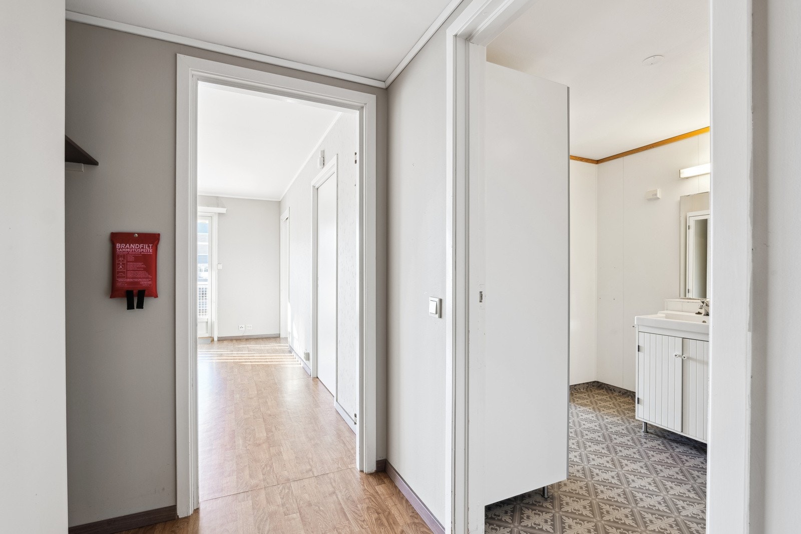 Hall Galleribilde