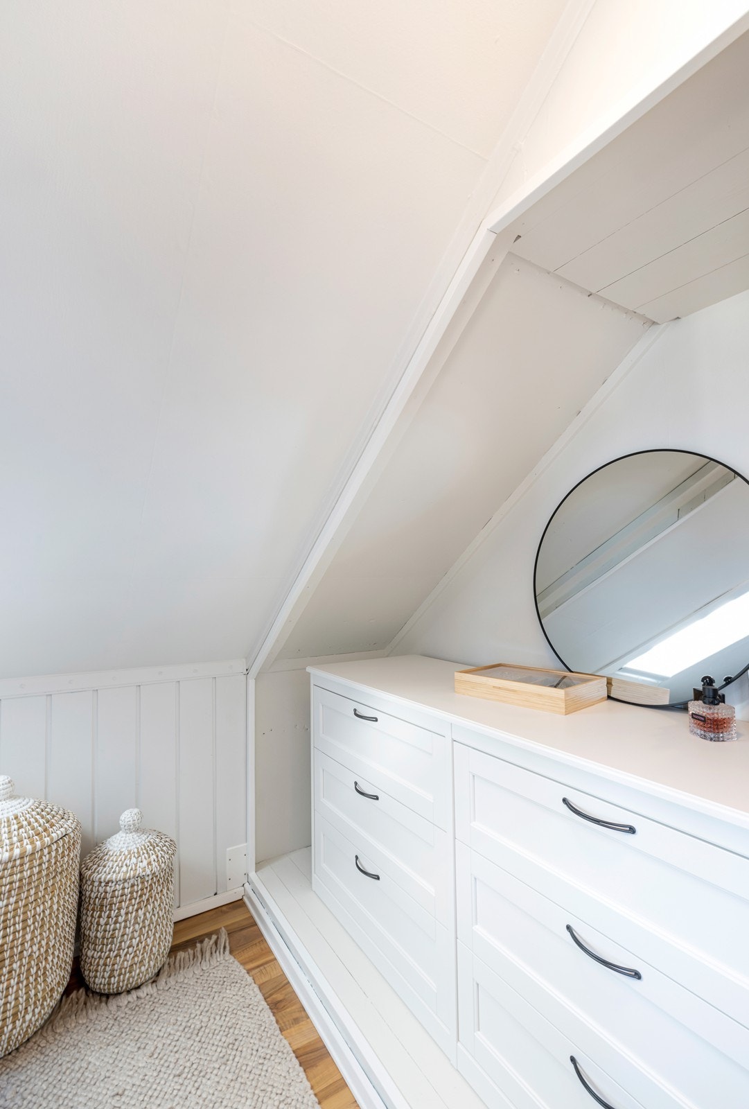 Sovealkove Galleribilde