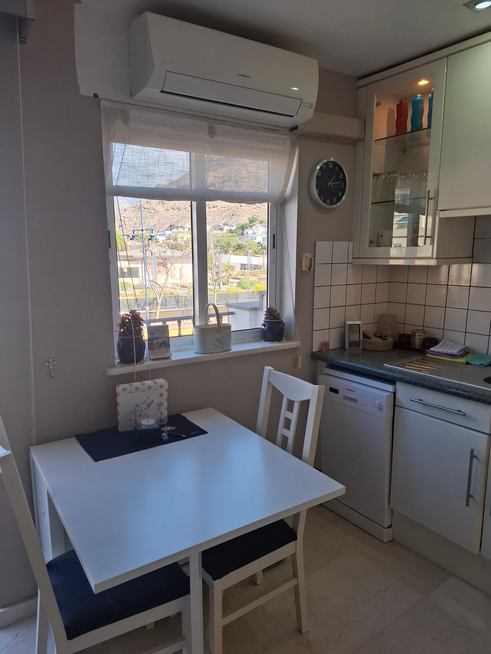 Kjökken Galleribilde