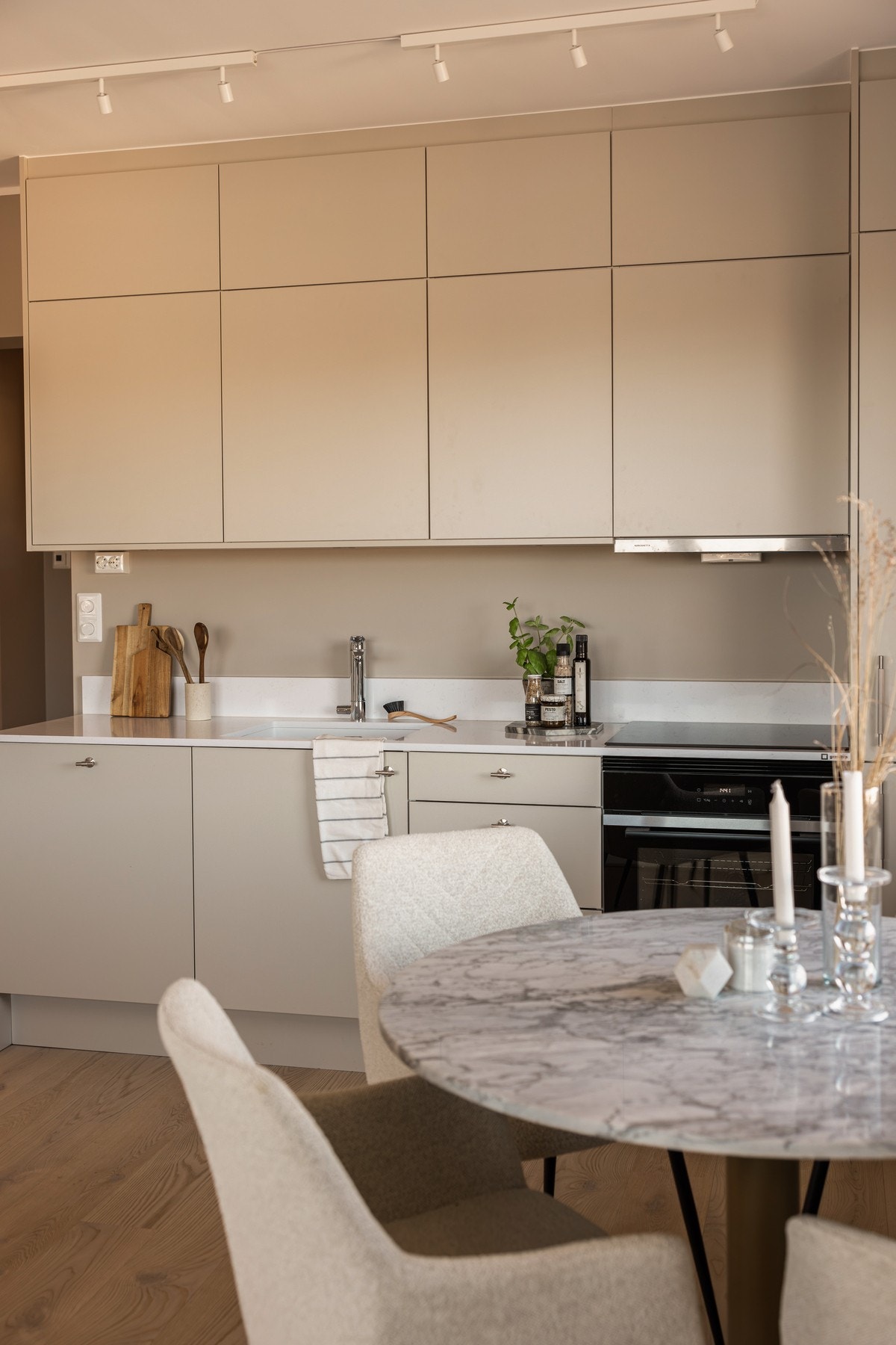 Velkommen til bords! Galleribilde