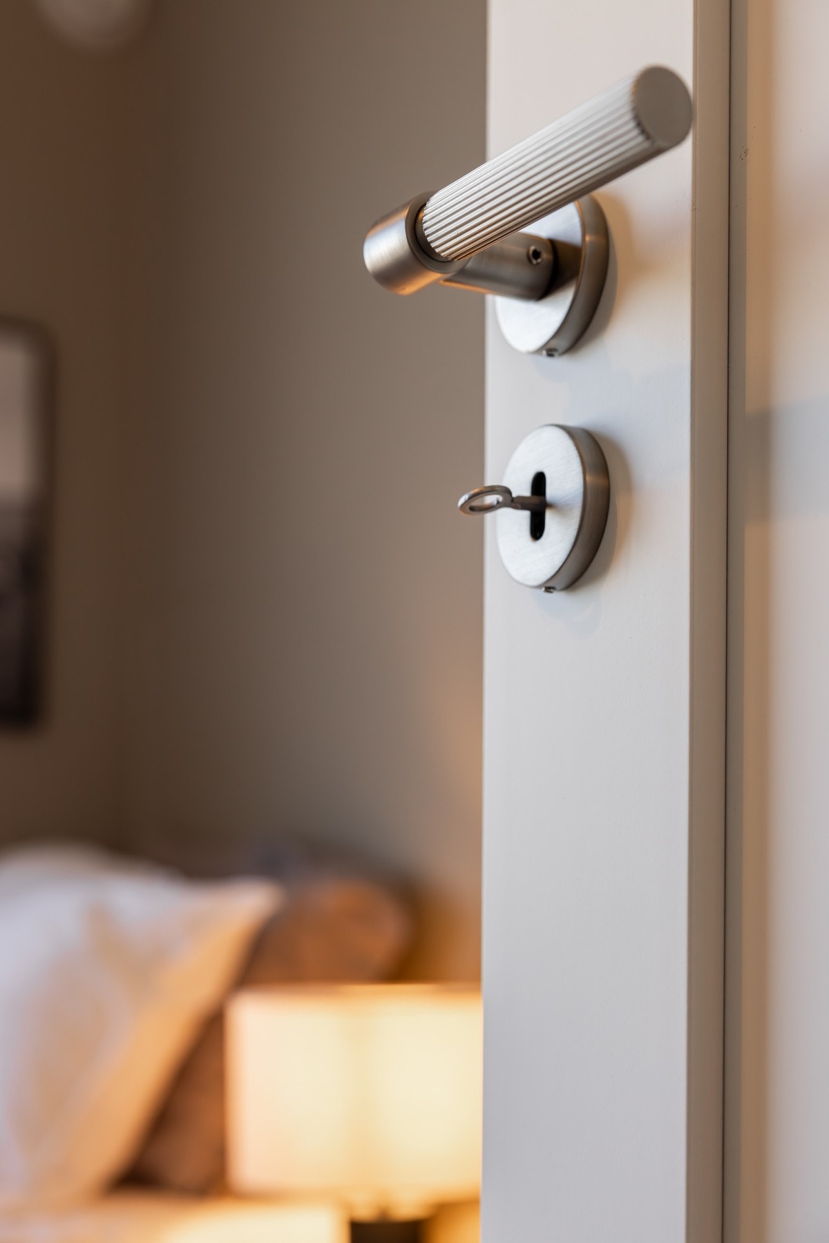 Nydelige håndtak levert av "Beslagdesign" Galleribilde