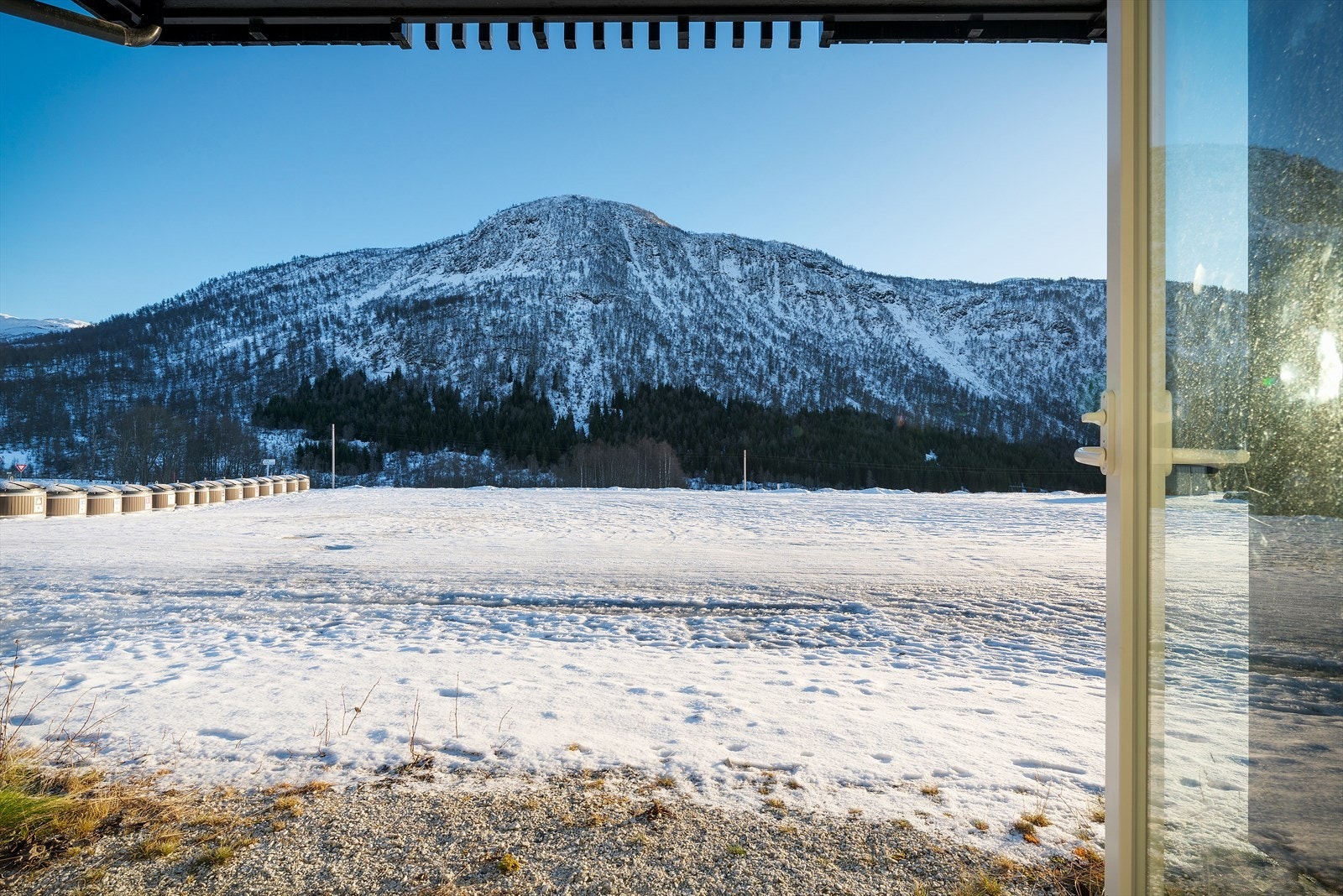 Flotte utepartier Galleribilde