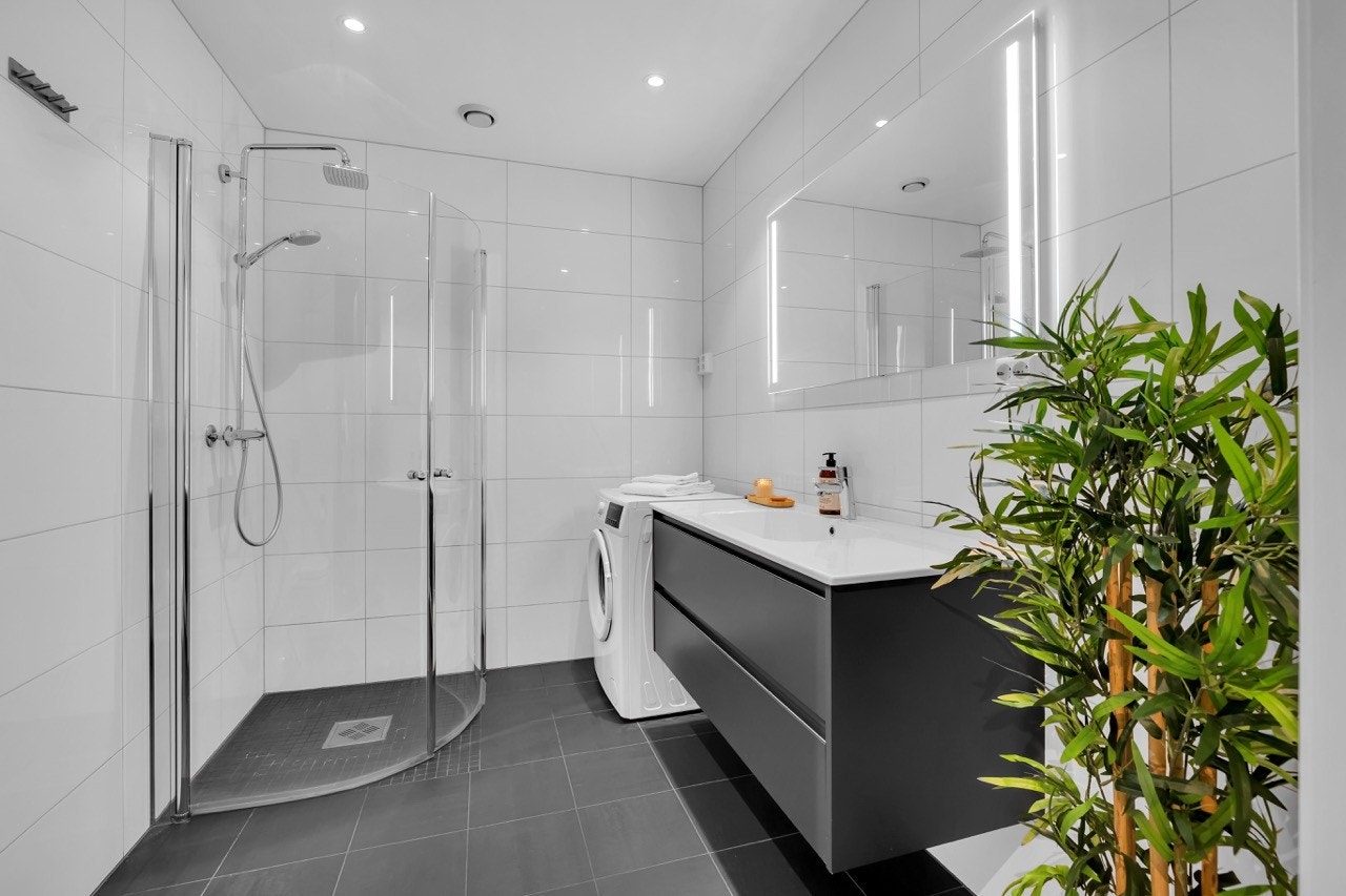 Leilighet 1 Galleribilde