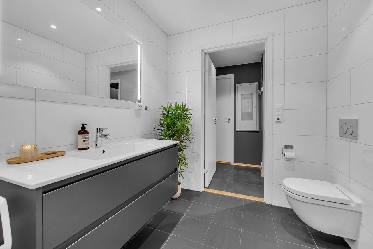 Leilighet 1 Galleribilde