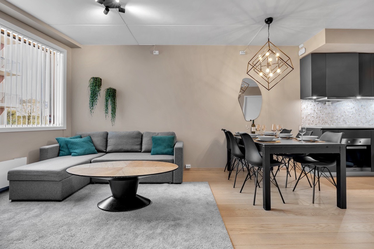 Leilighet 1 Galleribilde