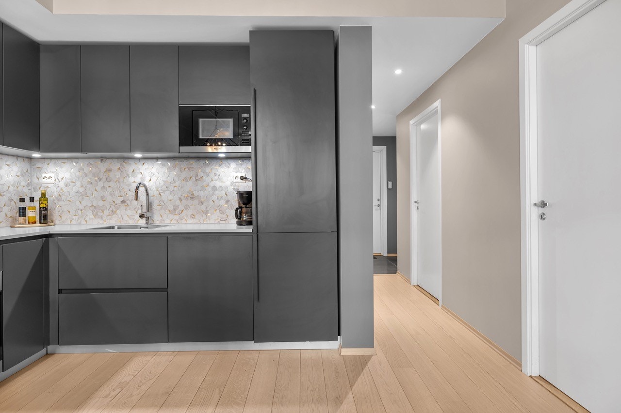 Leilighet 1 Galleribilde