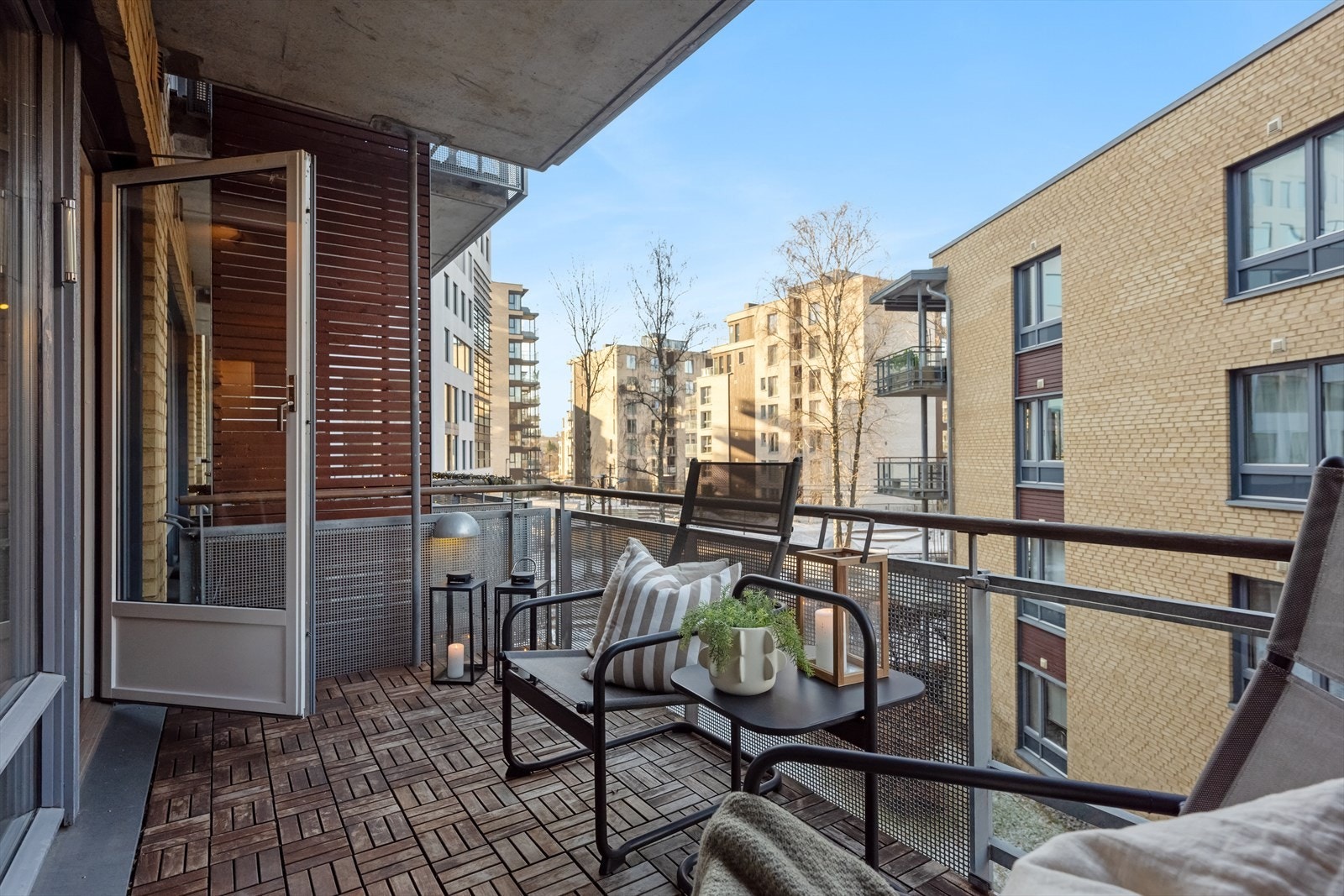 Velkommen til Hoffsveien 6A! Galleribilde