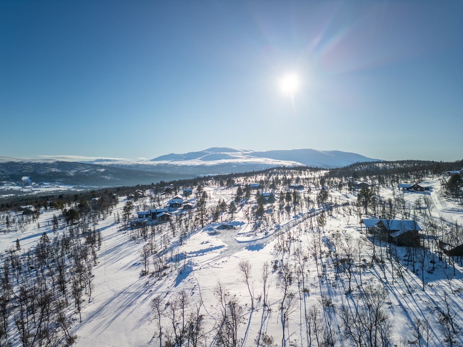 Velkommen til Stenbrottet 53 ! Galleribilde