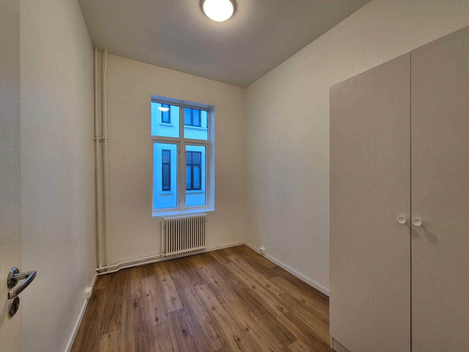 Soverom 3 Galleribilde