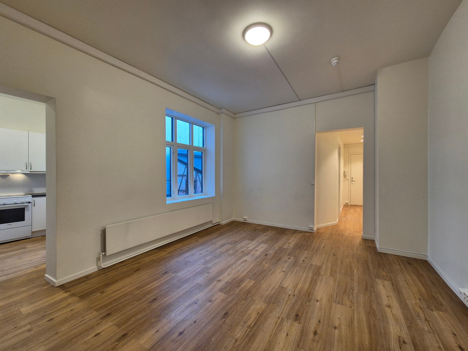 Stue Galleribilde