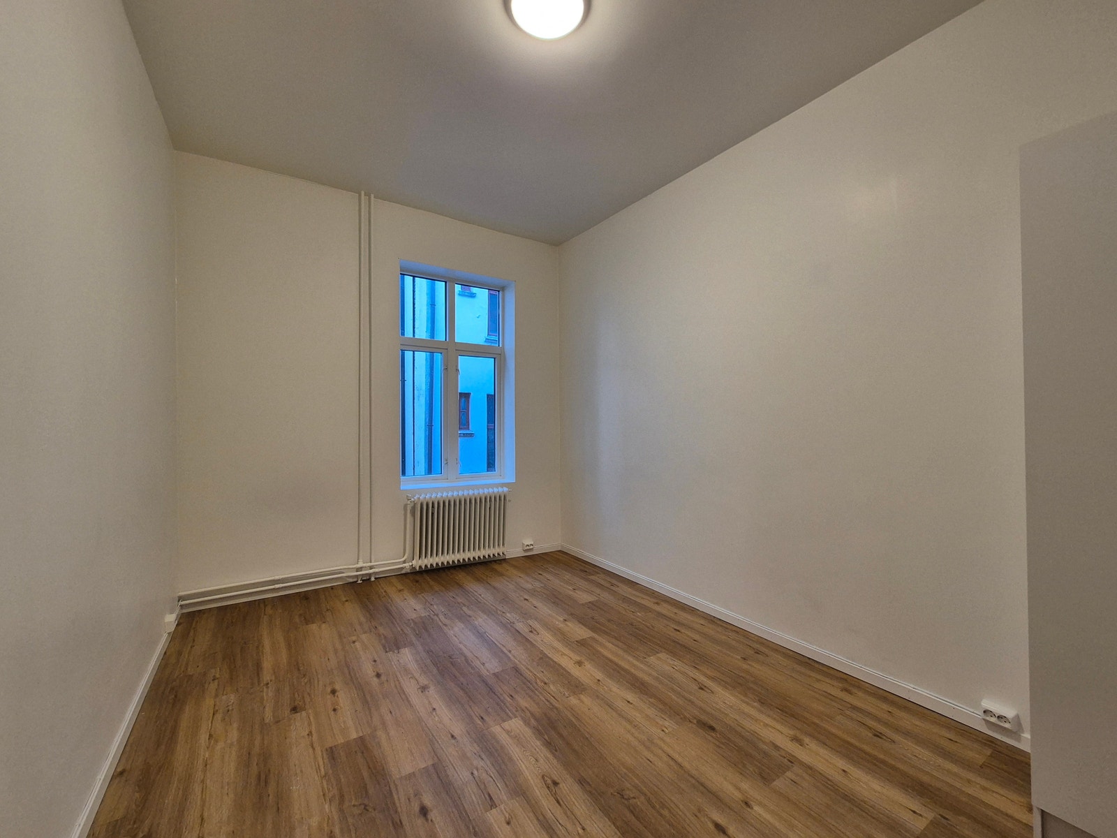 Soverom 1 Galleribilde