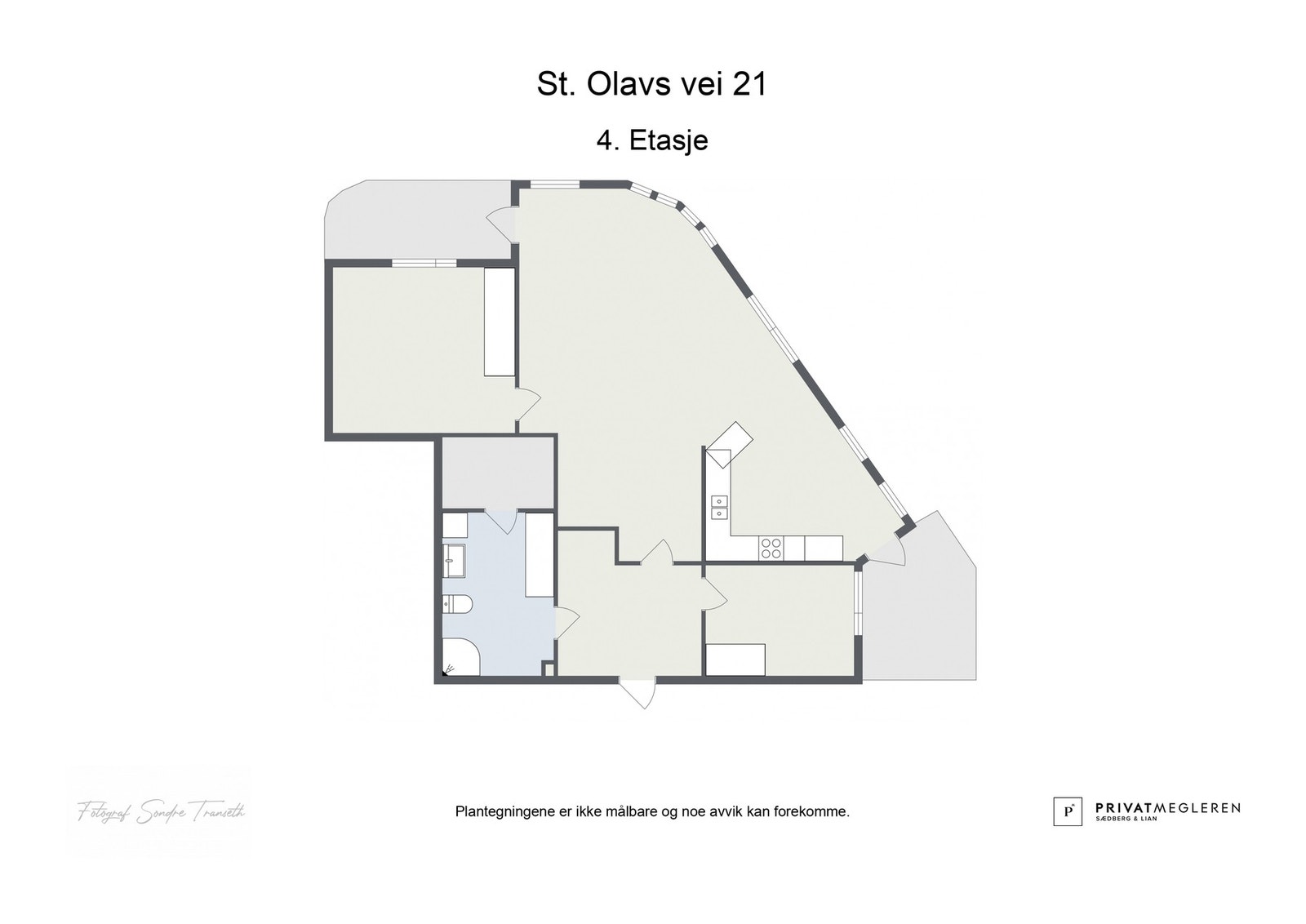 - Husk å melde deg på visning, velkommen | Kontakt meg gjerne for spørsmål før visning - Galleribilde
