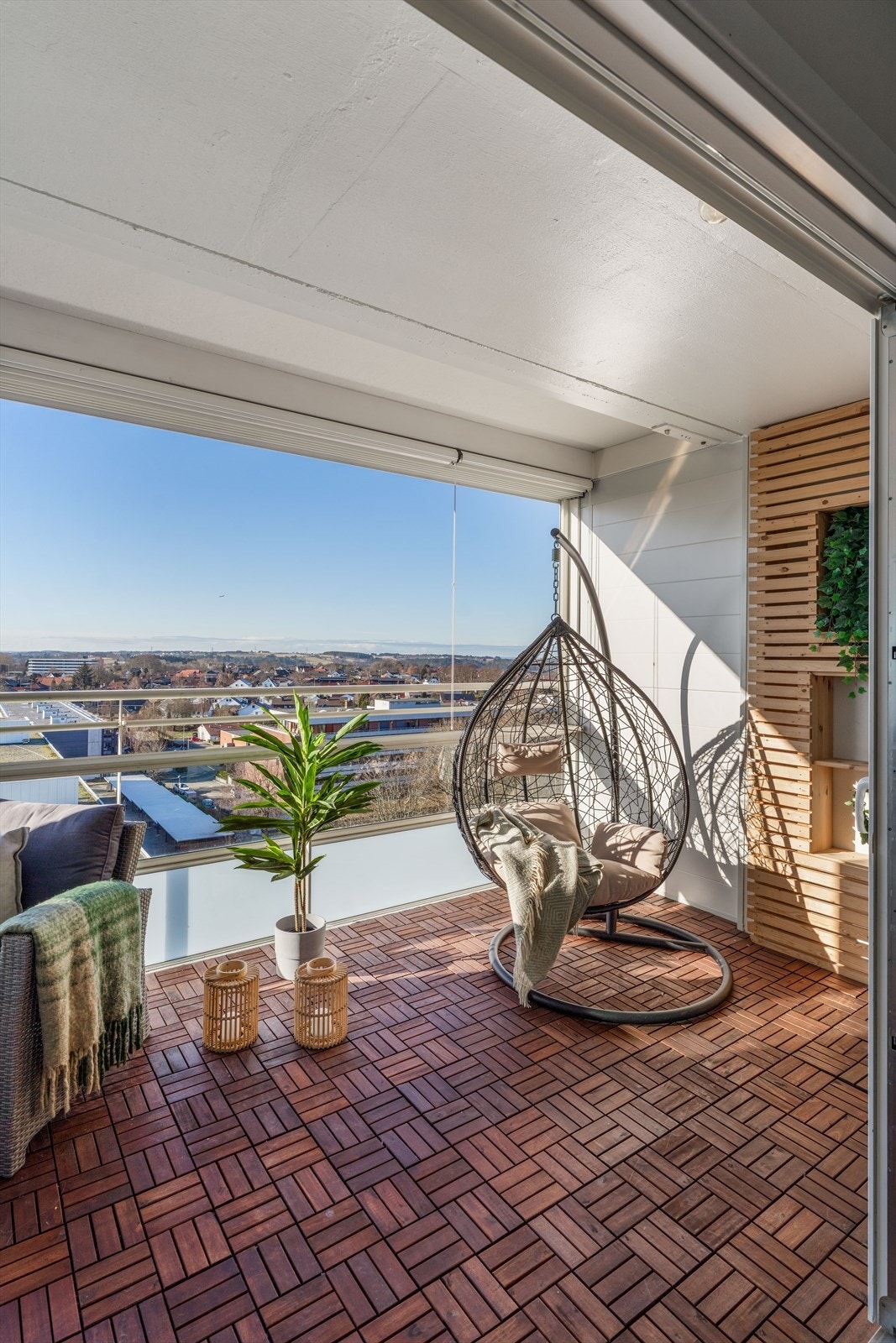 Detalj. Galleribilde