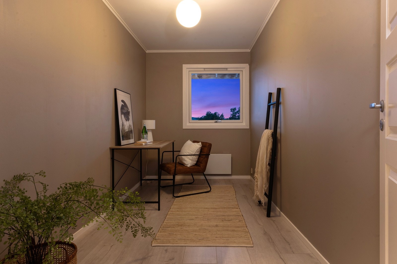 Soverom #3 Galleribilde