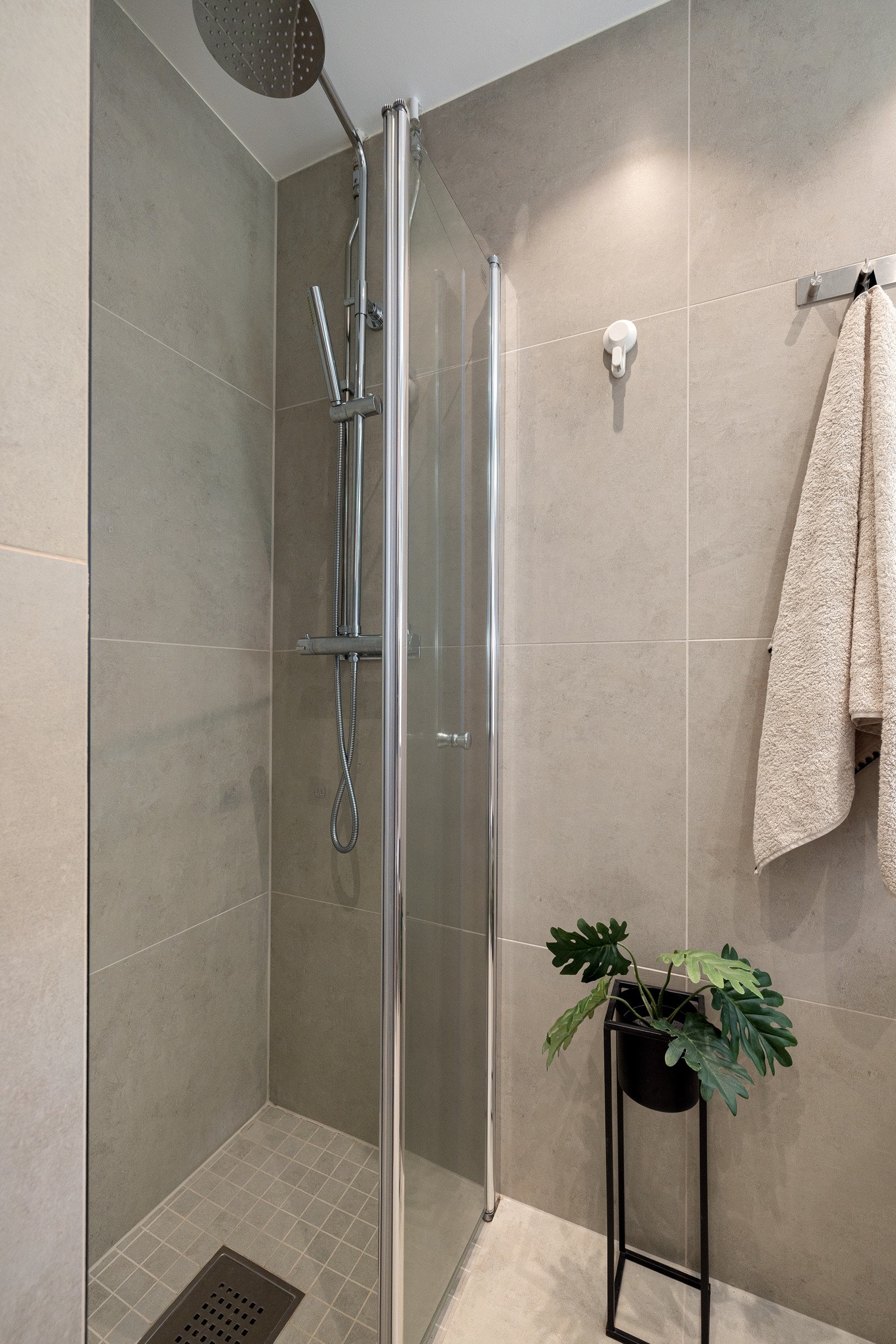 Oppgradert elektrisk anlegg i 2023. Galleribilde