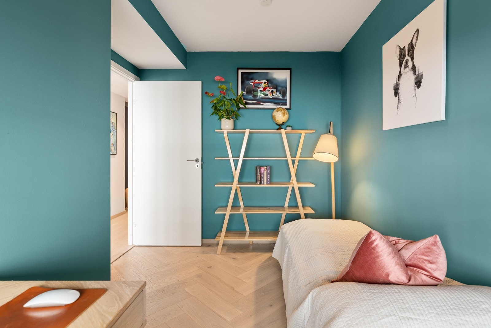 Soverom 2. Galleribilde