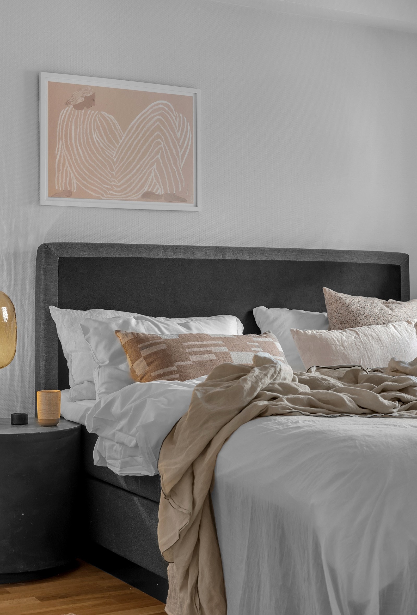 Soverom 4 Galleribilde