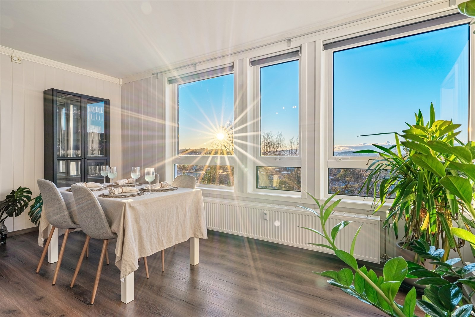 - Nordvik Bolig v/Remie Schjelderup Henriksen har gleden av å presentere Ortuflaten 16 - Galleribilde