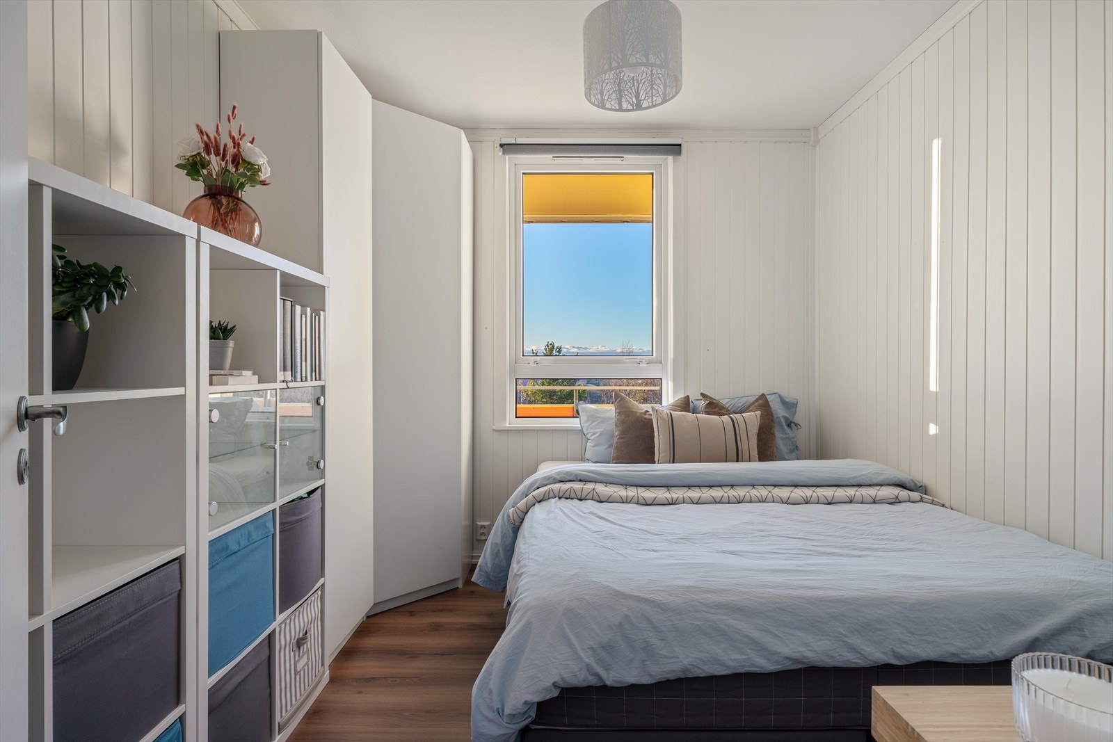 - Soverom 2 måler 8,5m² - Galleribilde