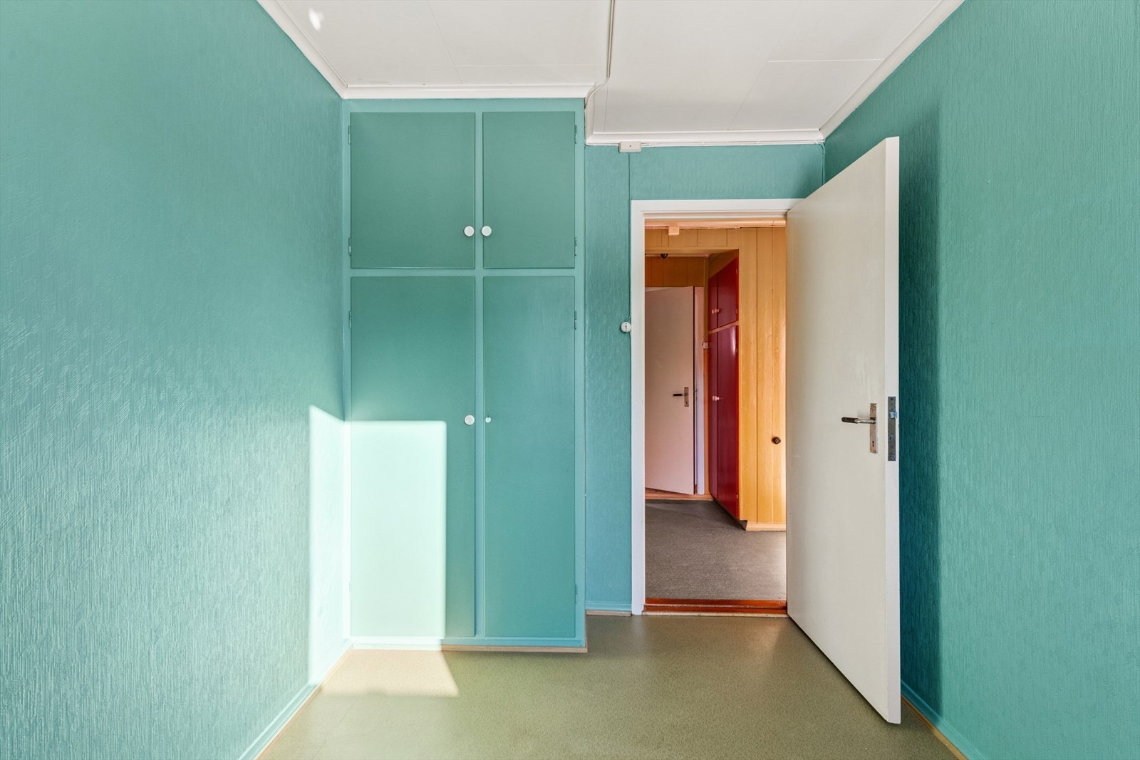 Soverom 2 Galleribilde