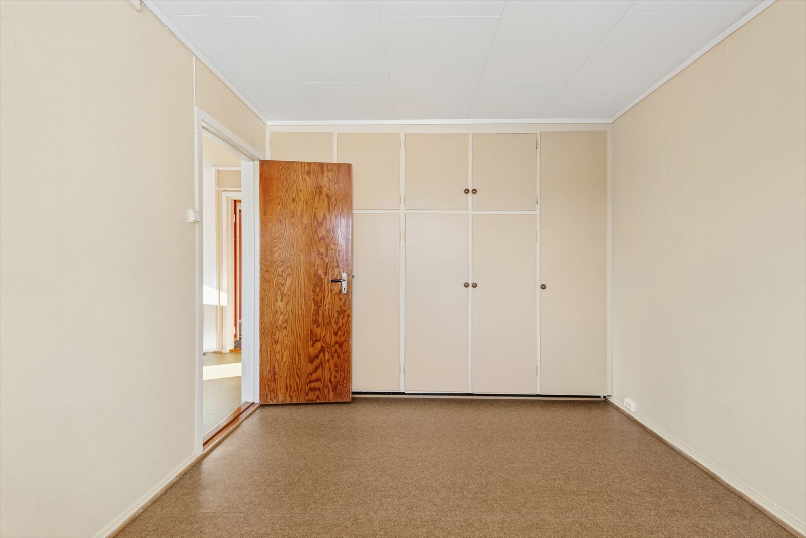 Soverom 1 Galleribilde