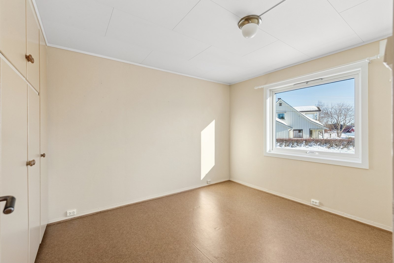 Soverom Galleribilde
