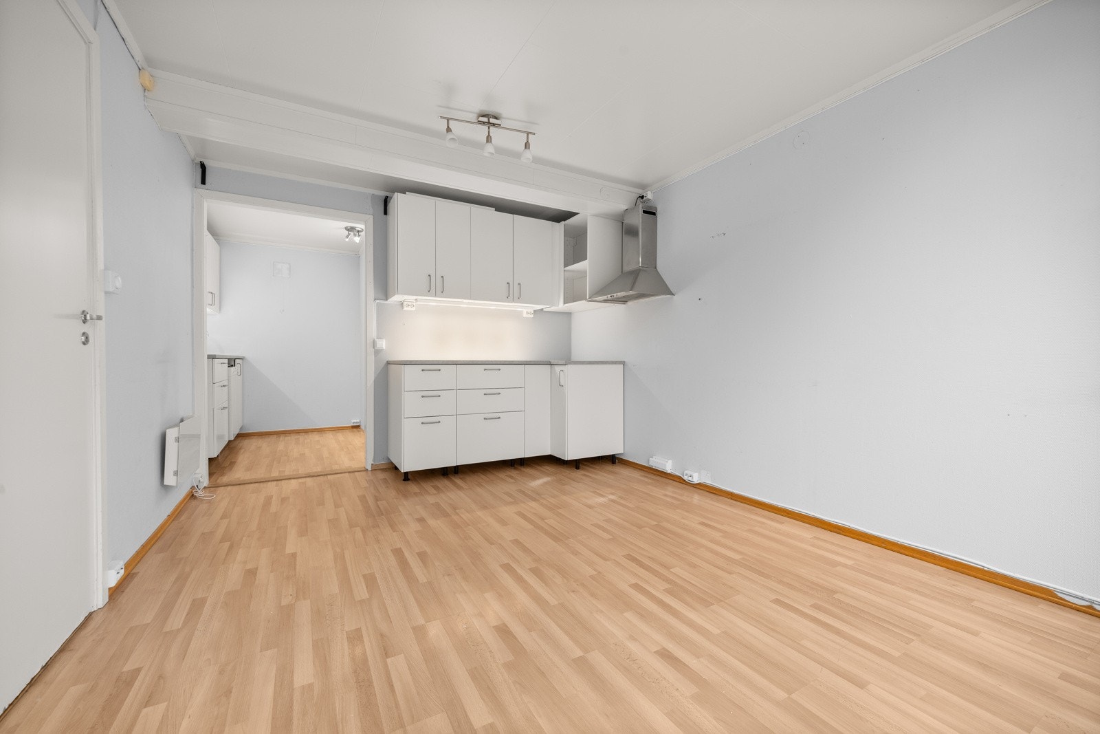 Kjøkken 2 underetasje Galleribilde