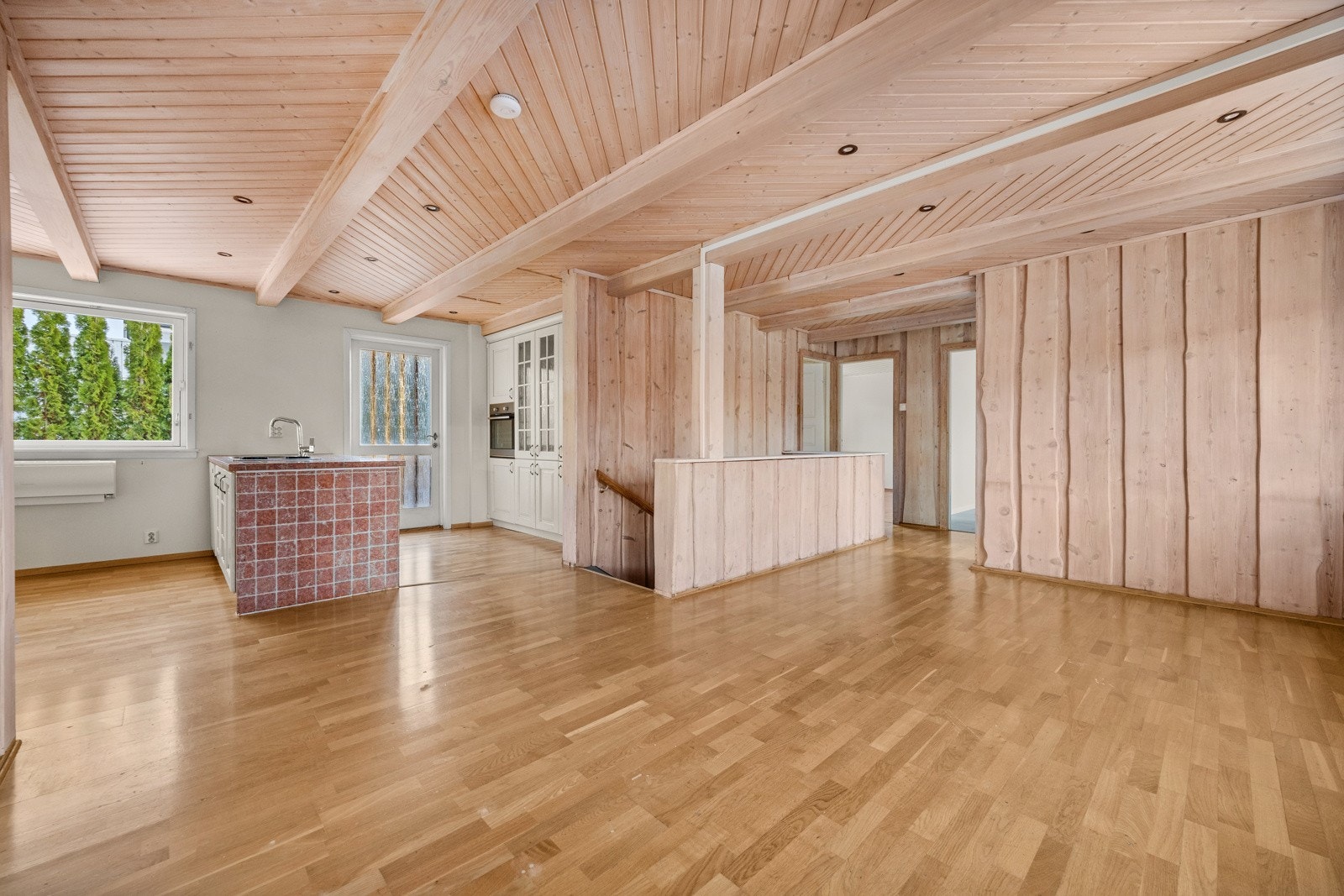 Spisestue Galleribilde