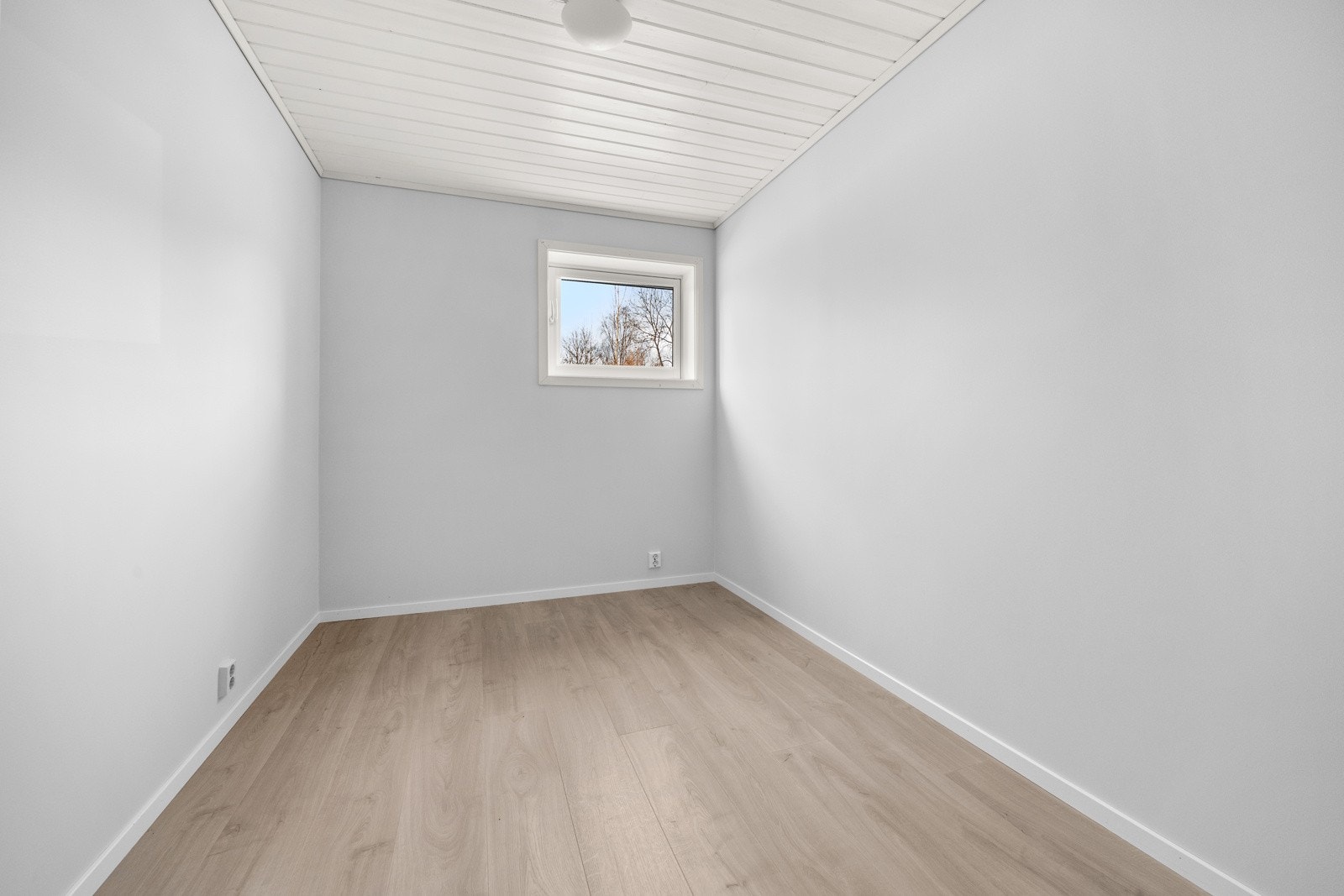 Rom 2 benyttet som soverom i underetasje Galleribilde