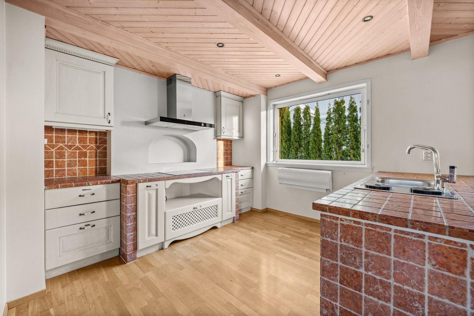 Kjøkken 1. etg. Galleribilde