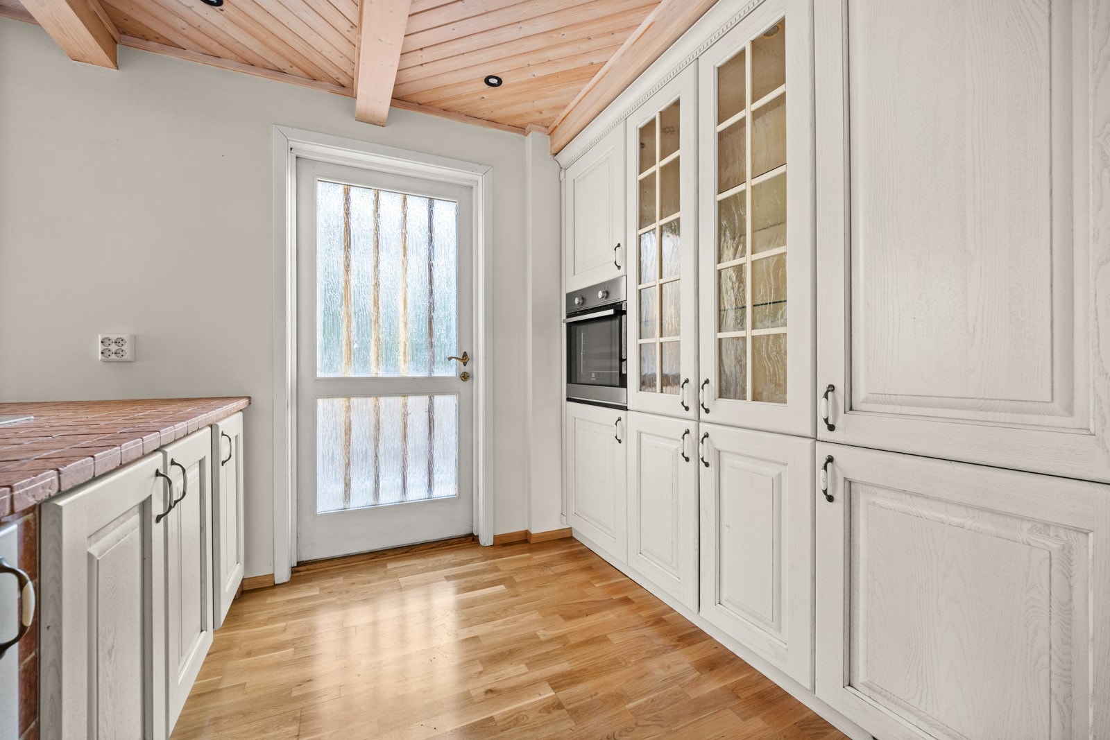 Velkommen hjem! Galleribilde