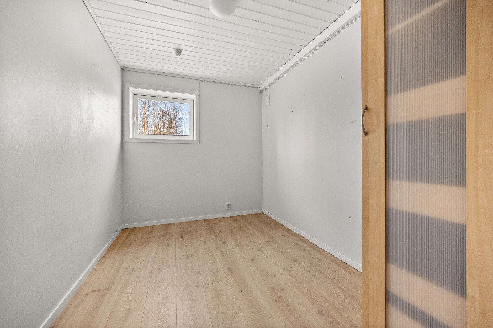 Rom 3 benyttet som soverom i underetasje Galleribilde