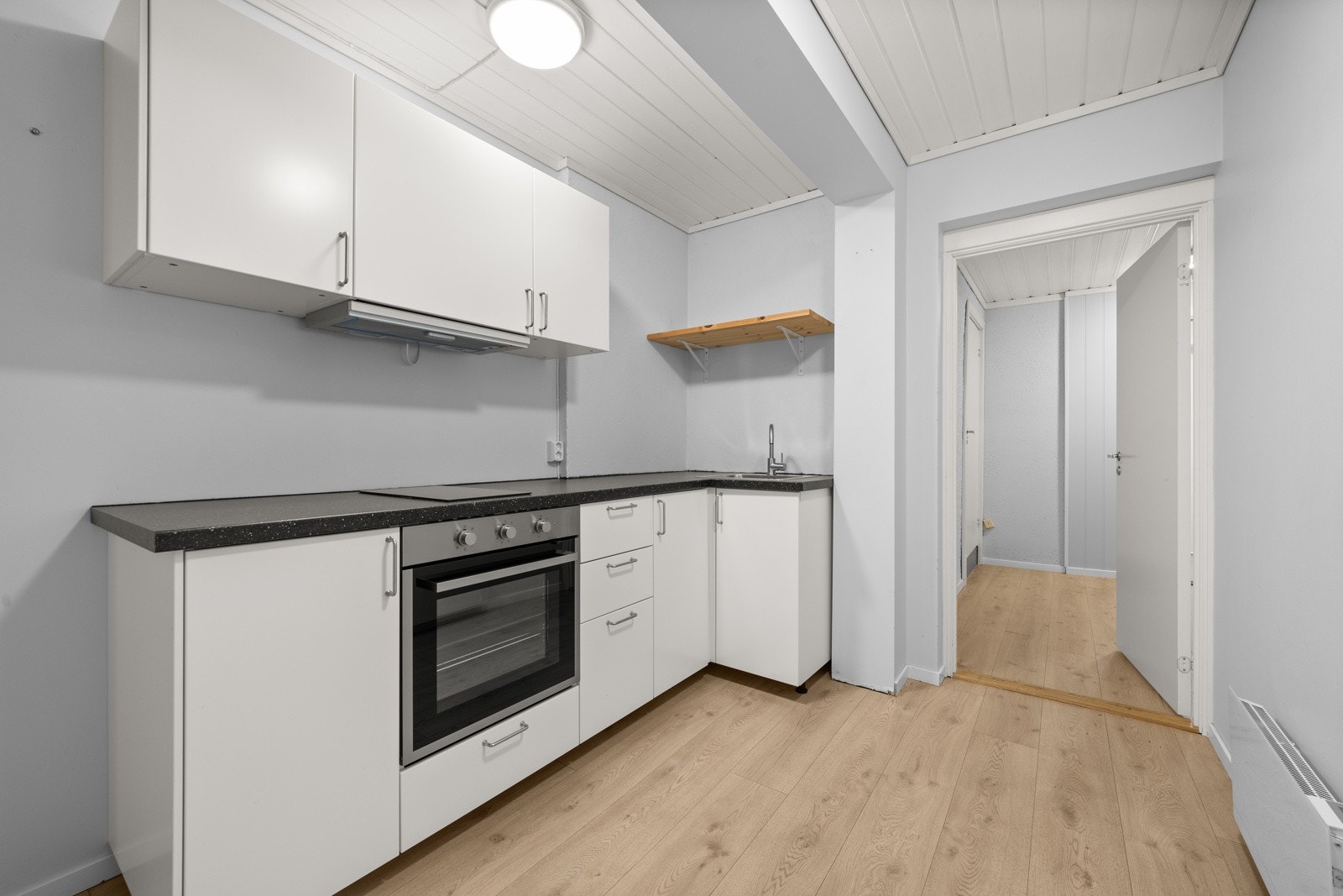 Kjøkken 3 underetasje Galleribilde