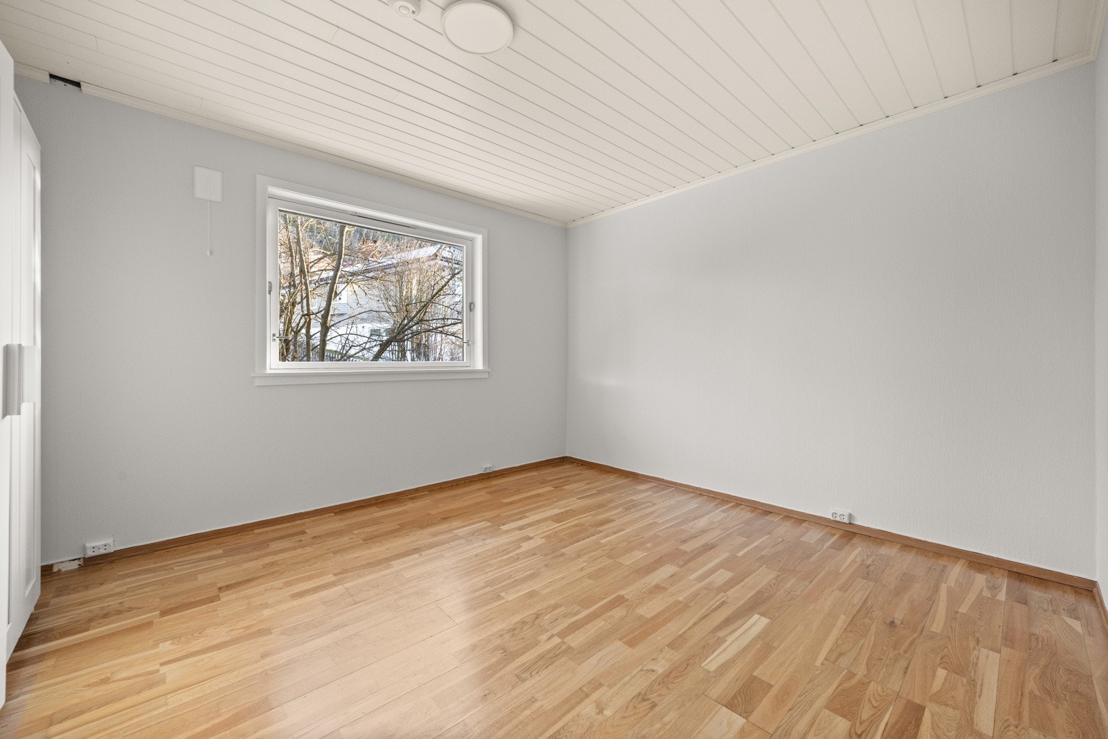 Rom 1 benyttet som soverom Galleribilde