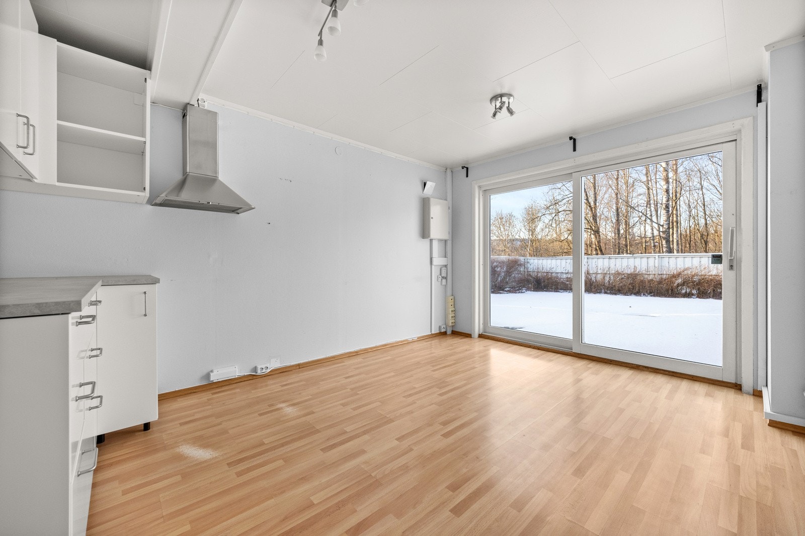 Kjellerstue Galleribilde