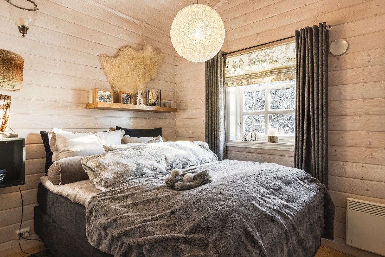 Sovrum 2 Galleribilde