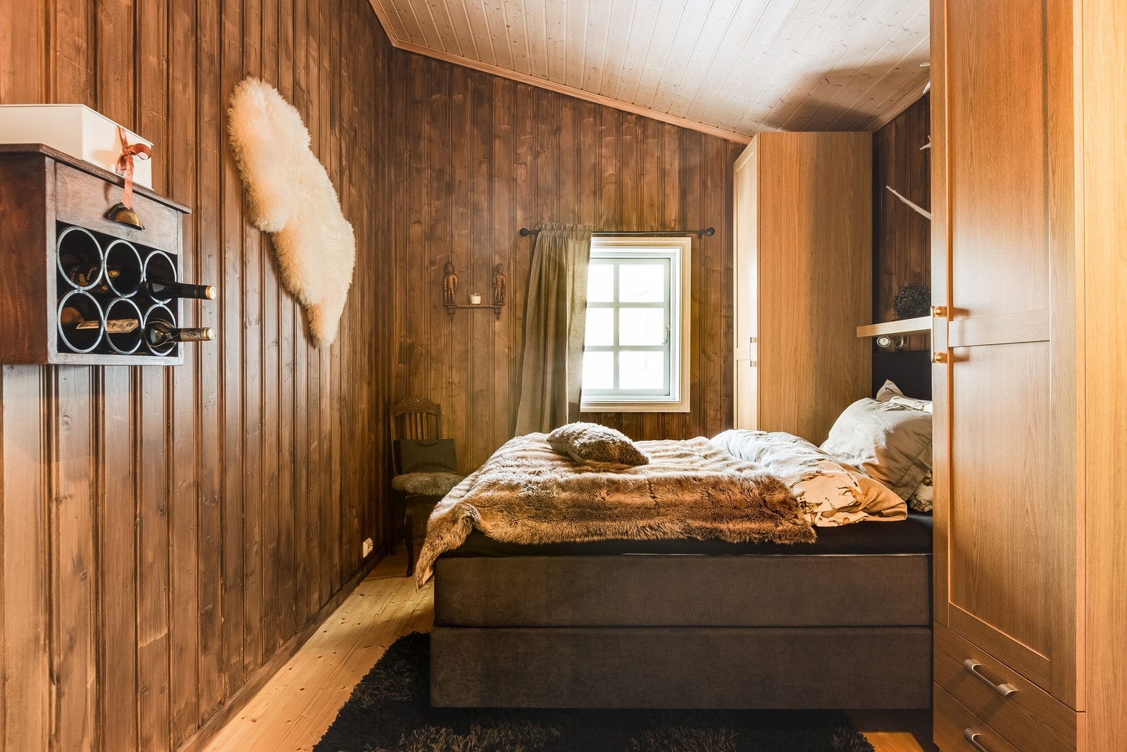 Sovrum 1 Galleribilde