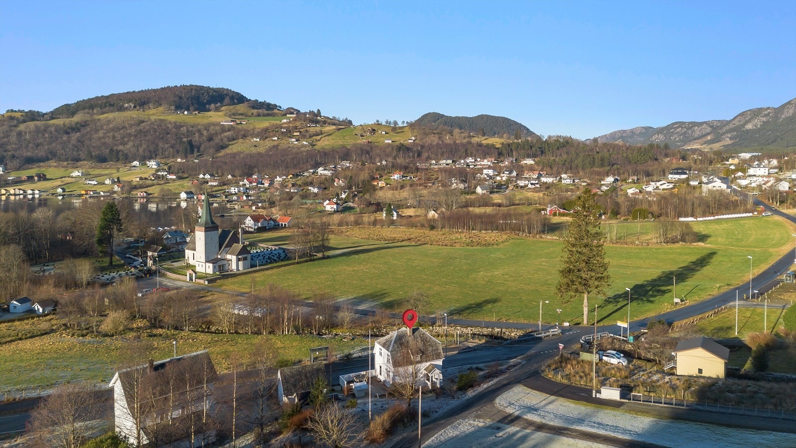 Nærområde Galleribilde