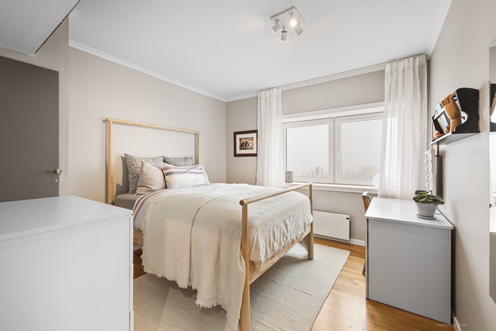 Soverom 2 i 2. etasje Galleribilde