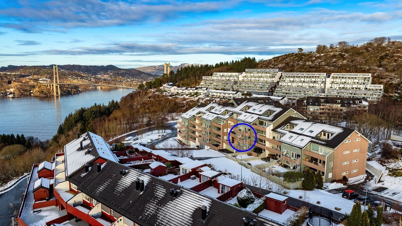 Nærområdet Galleribilde