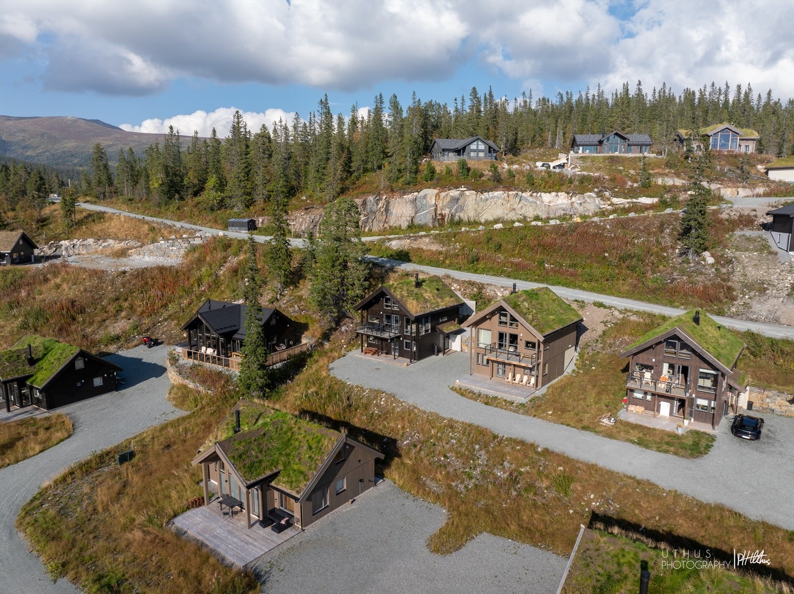 Ta kontakt for visning! Galleribilde