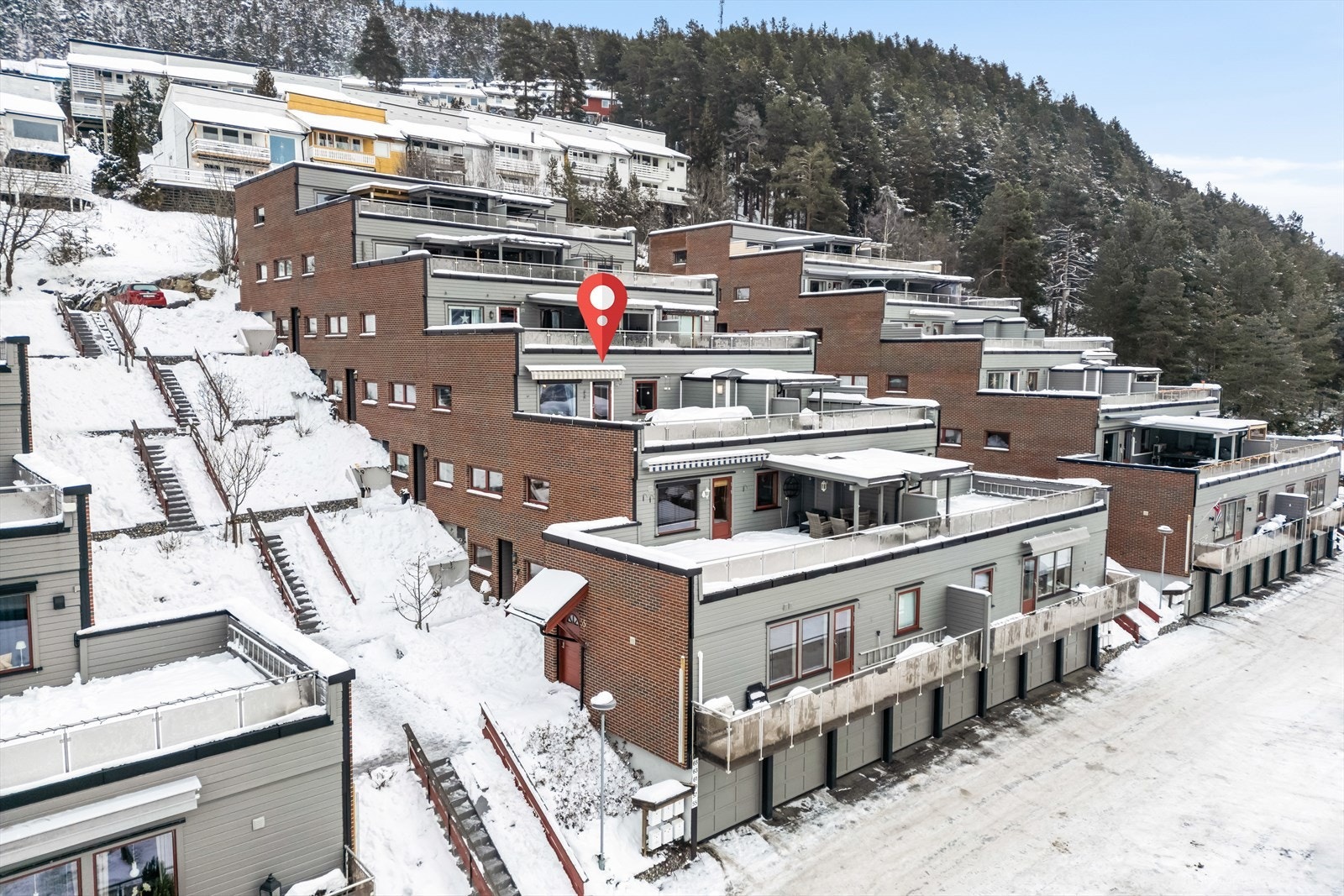 Velkommen til Neptunveien 59! Galleribilde